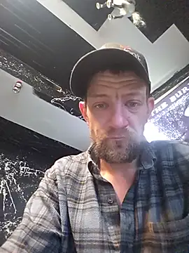 billcracky Show in webcam