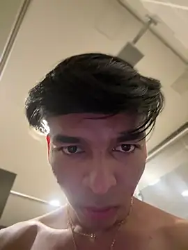 The_Conquer Live XXX-Chat