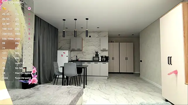 دردشة ZenZestX الجنسية المباشرة