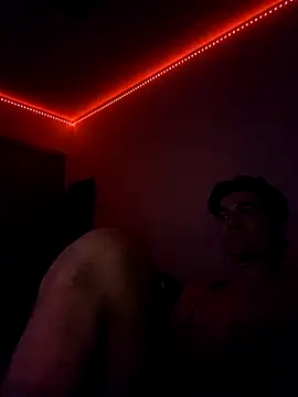 Chat +18 de Kinkypuff ao vivo