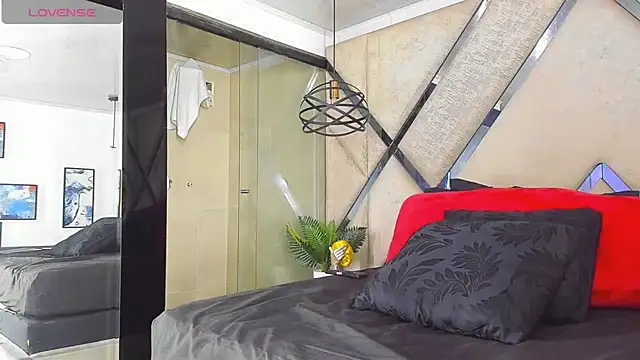 ArchangelVice_ Webcam Show