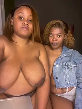 Pree_888x's Webcam Show