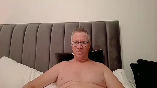 Show Webcam de SinfulPulse69