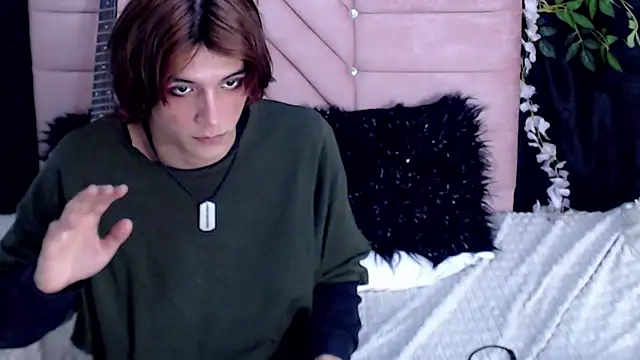oli_dusk – Live XXX-chat
