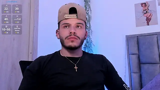 Lian_ferrer live XXX chat