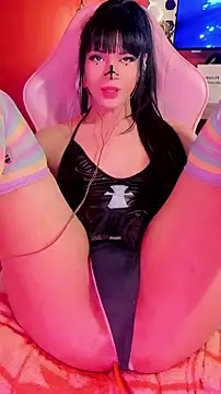 Czat XXX na żywo – KatyValentLLC_