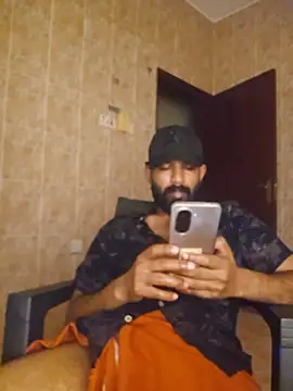 Chat XXX en directo de Mallukiran