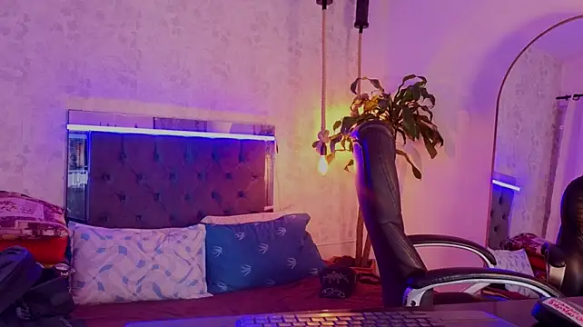 zarina_winslow's Live XXX Chat