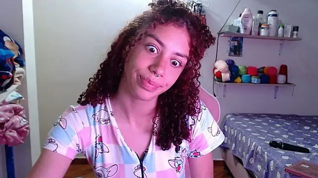 Shanell_xx Webcam Show