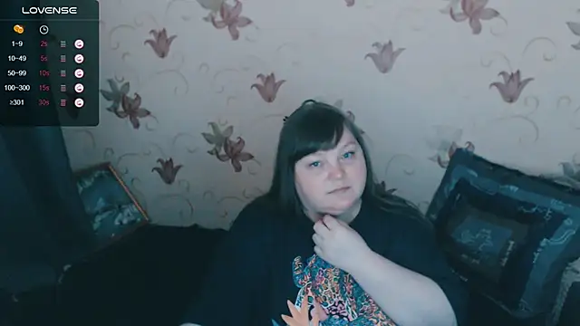 Chatroom XXX en direct de fistashka___