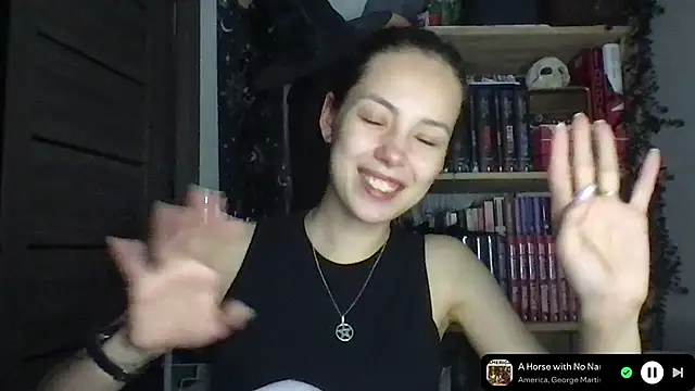 Živý XXX chat Yuna5343