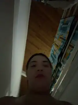 Chat XXX en directo de Sarita-candy