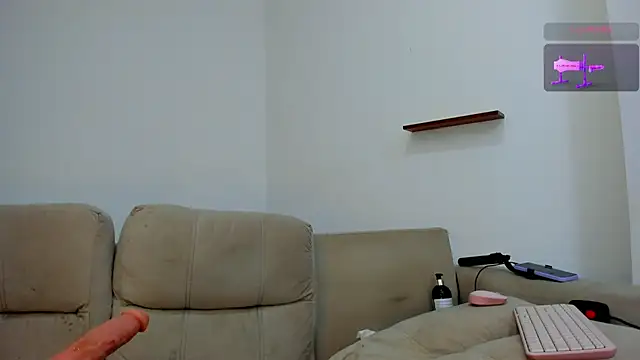 Dani_javi 网络视讯表演