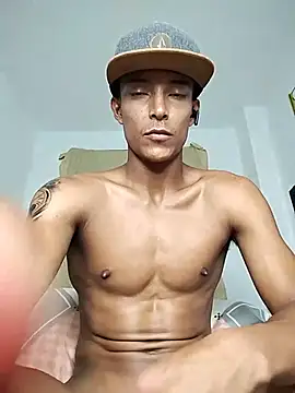 แชท XXX สดของ Demiansteven2