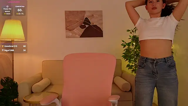 milaleoneli XXX чат на живо