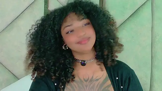 Cristal-Jonnes – Live XXX-chat