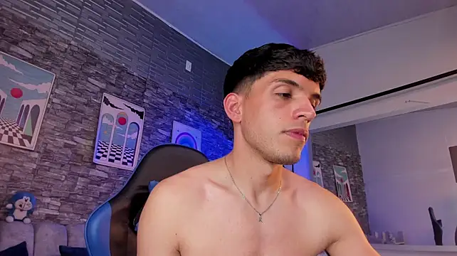 Chat +18 de ianrice ao vivo