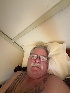 Caesar_Baxter's Webcam Show