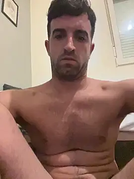 Webkamerová show pollonlechero29
