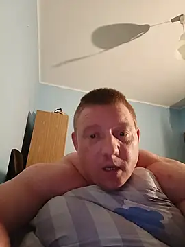 Вебкам-шоу Robert198098