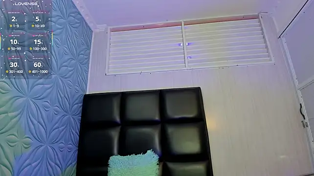 Show de Andre_7w7 na webcam