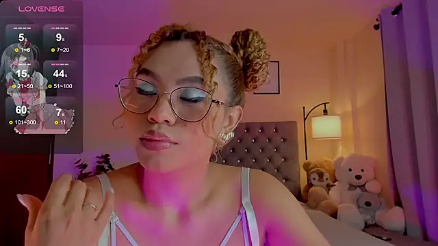 OxanaFedorova1- 라이브 XXX 채팅