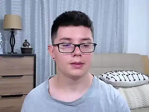 Chat XXX ao vivo de BlackFoXXX69