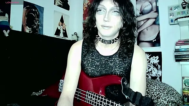 kiiler_queen Webcam Show