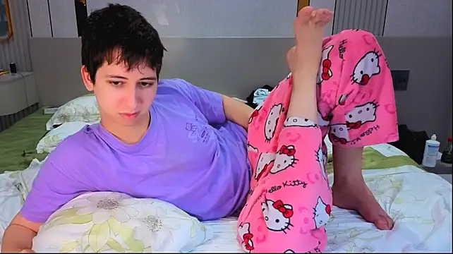Chat XXX en directo de Timothy_Fox