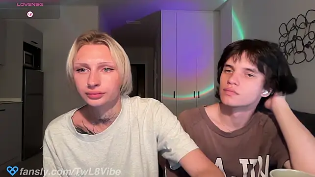 twl8vibe Webcam-Show