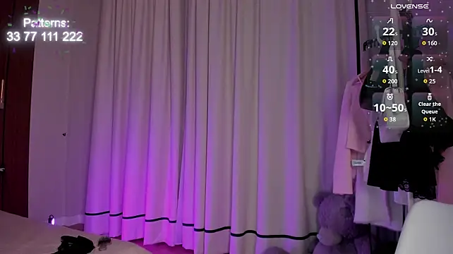 Hoshinosi Live XXX-chat