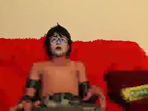 Asmodeus_Goetia_CS webkamerás műsora