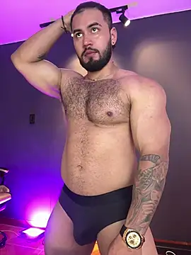 Show webcam de jaxon_colton