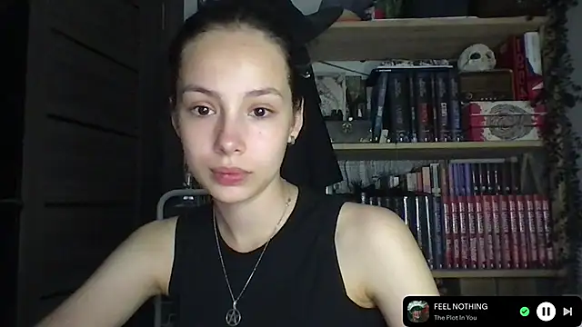 Yuna5343n Live XXX chat