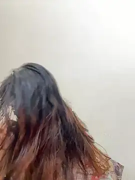 Show webcam de MissHermione2