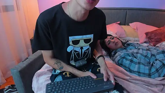 Chat XXX ao vivo de nykojackson