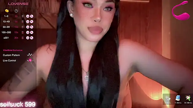 XXX chat uživo modela madam_agnes1