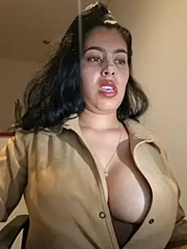Luianna 라이브 XXX 채팅