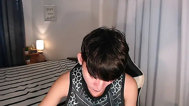 Czat XXX na żywo – asian_dai