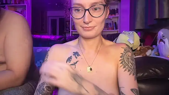 harleyblair – webcam-show