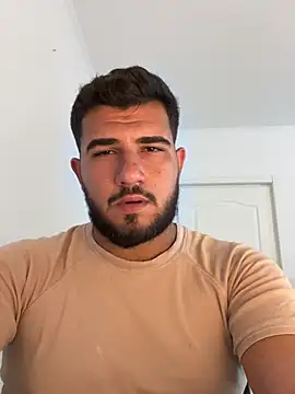 Chat XXX en directo de NikolasKane