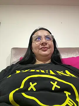 Abril_Luv's Live XXX Chat