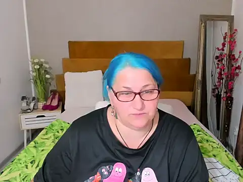 Chat +18 de Sugarmommy_69X ao vivo