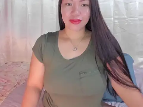 XXX chat uživo modela MyHumps25