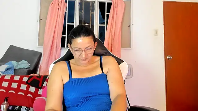 Czat XXX na żywo – Serenity_Lux