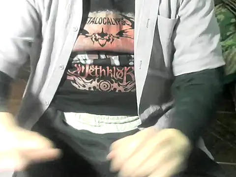 OreCam's Live XXX Chat
