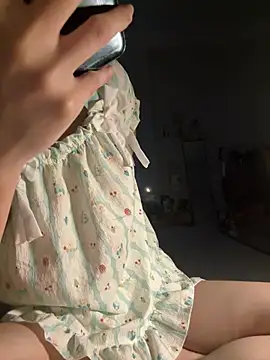 KhanhAnh_005 Show Webcam