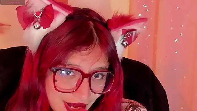 Chat XXX en directo de RedMeloddy