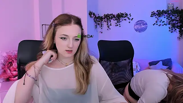 luna_berryy: вебкам-шоу