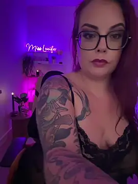 Miss_Lucifer6n Live XXX chat